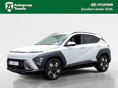Hyundai Kona - 1.6 GDI HEV Comfort Smart | Navi | Camera | Cruise control