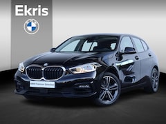 BMW 1-serie - 118i Executive Edition Sport Line/ Cruise Control/ HiFi/ Shadow Line/ Live Cockpit Profess