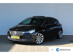 Opel Astra - 1.6 Turbo Innovation | Panoramadak | Navigatie | Camera | Alcantara | Matrix LED | Cruise