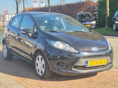 Ford Fiesta - 1.25 Champion *Airco| 5Drs