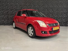 Suzuki Swift - 1.3 Comfort | Airco | Stoelverwarming