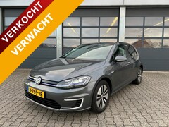Volkswagen e-Golf - e-Golf 136pk 5D Aut. E-DITION 2020