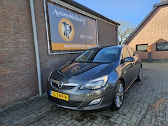 Opel Astra Sports Tourer - 1.6 Turbo Sport