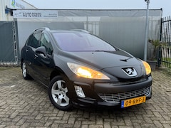 Peugeot 308 SW - 1.6 - NWE APK - Clima - Cruise - PDC
