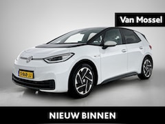 Volkswagen ID.3 - Pro 58 kWh | 204 PK | SoH 96% | Automaat | Stoel en Stuurverwarming | Parkeercamera