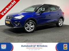 SEAT Arona - 1.0 TSI FR Business Intense | NAVI | KEYLESS | TREKHAAK | ACC | CAMERA |