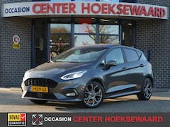 Ford Fiesta - 1.0 EcoBoost 95pk 5dr ST-Line X | Winter Pack | Bang&Olufsen |