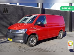 Volkswagen Transporter - 2.0 TDI 150PK Automaat EURO 6 - Airco - Cruise - PDC - € 15.900, - Excl