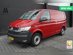 Volkswagen Transporter - 2.0 TDI 150PK Automaat EURO 6 - Airco - Cruise - PDC - € 14.900, - Excl