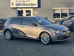 Volkswagen Golf - 1.6 TDi Business Edition | NAV. | CAMERA | STOELVERW. | PDC V+A | SPORTINT. | 2e EIG. |