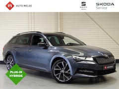 Skoda Superb - 1.4 TSI PHEV 217pk DSG-6 Sportline iV