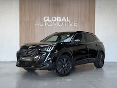 Peugeot 2008 - 1.2 PureTech GT Pack - Stoelverwarming - Trekhaak