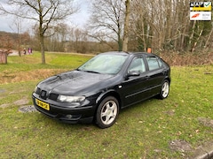 SEAT Leon - 1.6-16V Sport