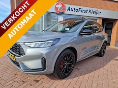 Ford Kuga - 2.5 PHEV e-CVT ST-Line X Black Pack Panodak 243pk