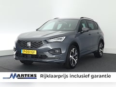 SEAT Tarraco - 1.5 TSI 150pk DSG FR Business Intense 360Camera Keyless Navigatie Virtual Cockpit