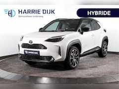 Toyota Yaris Cross - 1.5 Hybrid 130 GR Sport | Adapt.Cruise | Head-up | 360 Camera | Stoel+Stuurverw. | Dig.Coc