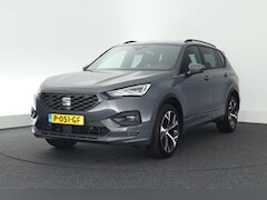 SEAT Tarraco - 1.5 TSI 150pk DSG FR Business Intense 360Camera Keyless Navigatie Virtual Cockpit