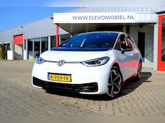 Volkswagen ID.3 - First Plus 58 kWh Aut. Adapt.Cruise|Cam|Navi|LMV|CarPlay