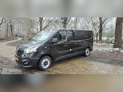 Renault Trafic - bestel 1.6 dCi T29 L2H1 Work Edition Energy