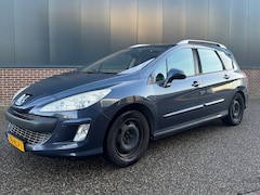 Peugeot 308 SW - 1.6 | 2009 | PANO Dak | Extra banden