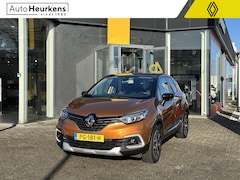 Renault Captur - TCe 120 Edition One l Orgineel NL l Lederen Bekleding l Volledige historie bekend