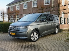 Volkswagen Multivan - 1.4 eHybrid L2H1 Energetic l 7-Persoons l Pano l Trekhaak l Camera l ACC