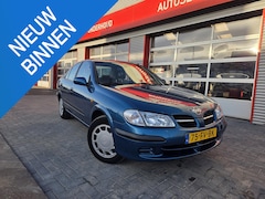 Nissan Almera - 1.5 Comfort