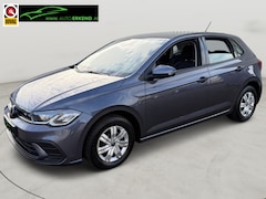 Volkswagen Polo - 1.0 TSI Life Business