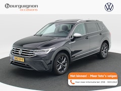 Volkswagen Tiguan Allspace - 1.5 TSi 150 Pk Automaat Move 7p. | Trekhaak | Panorama Dak | Adaptive Cruise | Camera | St