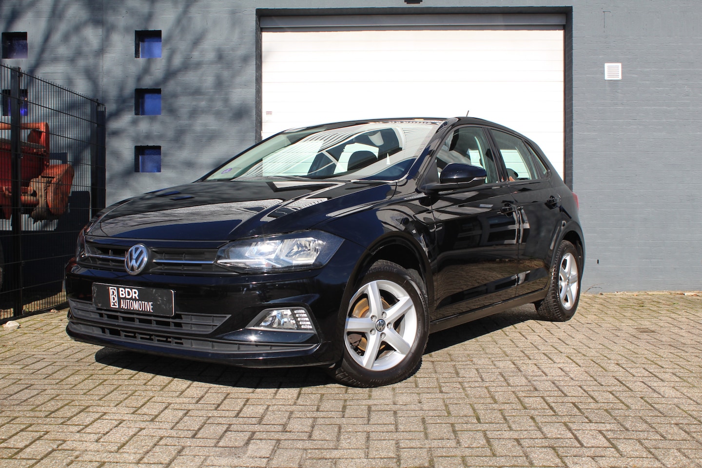 Volkswagen Polo - 1.0 TSI Comfortline 95pk|Camera|Carplay|Trekhaak - AutoWereld.nl