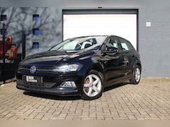 Volkswagen Polo - 1.0 TSI Comfortline 95pk|ACC|Camera|Carplay|Trekhaak