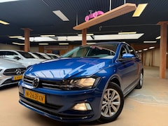 Volkswagen Polo - 1.0 TSI DSG Highline Keyless Virtual Carplay Cruise Control Airco