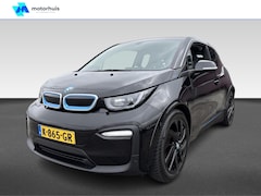 BMW i3 - i3 184pk (120 Ah) Aut For The Oceans Edition