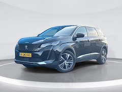 Peugeot 5008 - 1.2 PureTech Blue Lease Allure | NAVI | NAVI+CAMERA | STOELVERW | DISTR. VERV | 1E EIGENAA