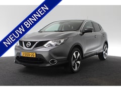Nissan Qashqai - 1.6 N-Connecta