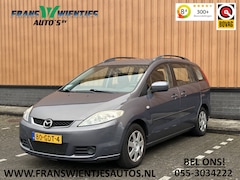 Mazda 5 - 5 1.8 Touring | Handel / Export | Trekhaak | Cruise Control | Bluetooth | Airconditioning