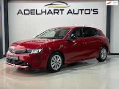 Opel Astra - 1.2 Business Elegance / Navigatie full map / 360 Camera / Adaptive Cruise / Climate contro