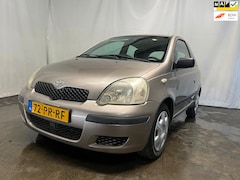 Toyota Yaris - 1.3 VVT-i Idols