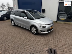 Citroën Grand C4 Picasso - 1.6 VTi Intensive 7 PERS
