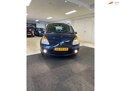Renault Modus - 1.6-16V Expression Luxe.2De eigenaar, NAP, AUTOMAAT