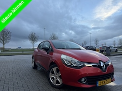 Renault Clio - 1.5 dCi Navigatie Bluetooth Night & Day