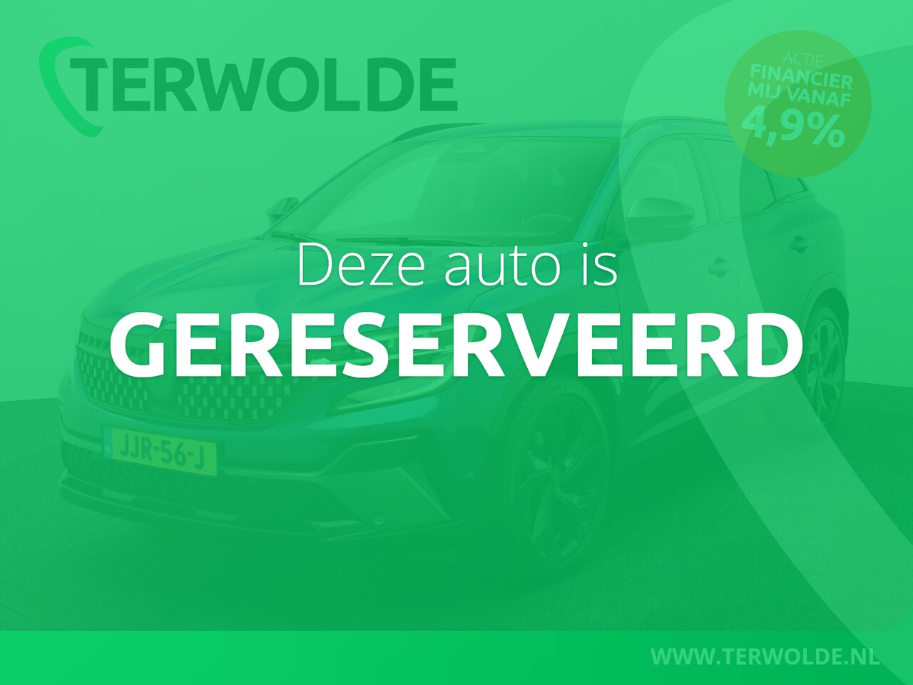 Renault Austral - iconic esprit Alpine E-Tech full hybrid 200 | Adapt. Cruise | Stoelmassage | Stoel- & Stuu - AutoWereld.nl