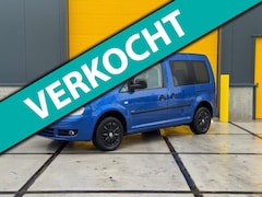 Volkswagen Caddy - 1.4 Comfortline 5p