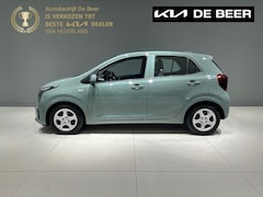 Kia Picanto - 1.0 DPi 63pk 4-zits DynamicLine