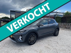 Kia Stonic - 1.0 T-GDI Automaat, ACC, LED, Keyless, VOLL