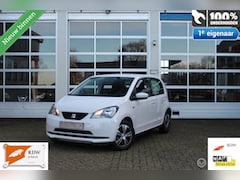 SEAT Mii - 1.0-12V 5-DEURS Style Airconditioning Centrale Deurvergrendeling op Afstandsbed. Stuurbekr