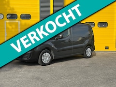 Peugeot Partner - Airco Cruise PDC BTW&BPM VRIJ 3zits
