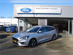 Ford Focus Wagon - 1.5 EcoBoost ST-Line 150pk TREKHAAK ELEKTR | WINTERPACK | LED VERL | CAMERA | ELEKTR KLEP