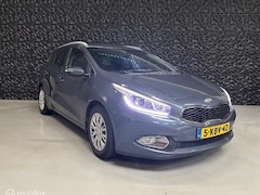 Kia Cee'd Sportswagon - 1.6 GDI Business Pack | Camera | Airco
