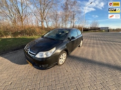 Citroën C4 Coupé - 1.6-16V VTR*NIEUWE APK 26/02/2027*AIRCO*LEUKE AUTO